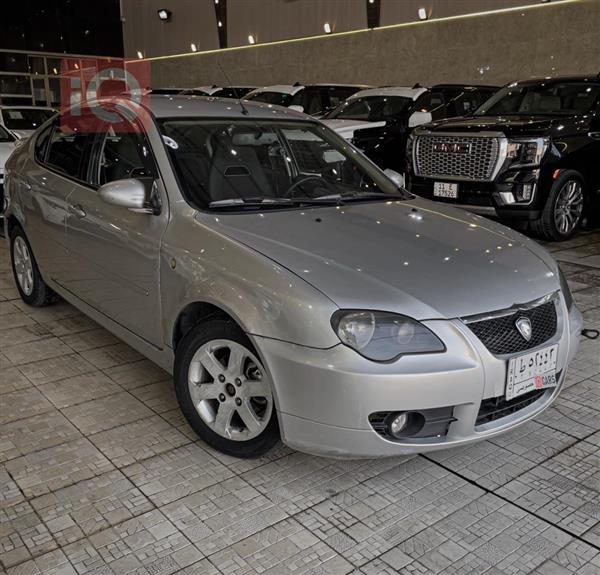 Proton GEN-2 2016 for sale in Iraq - Baghdad